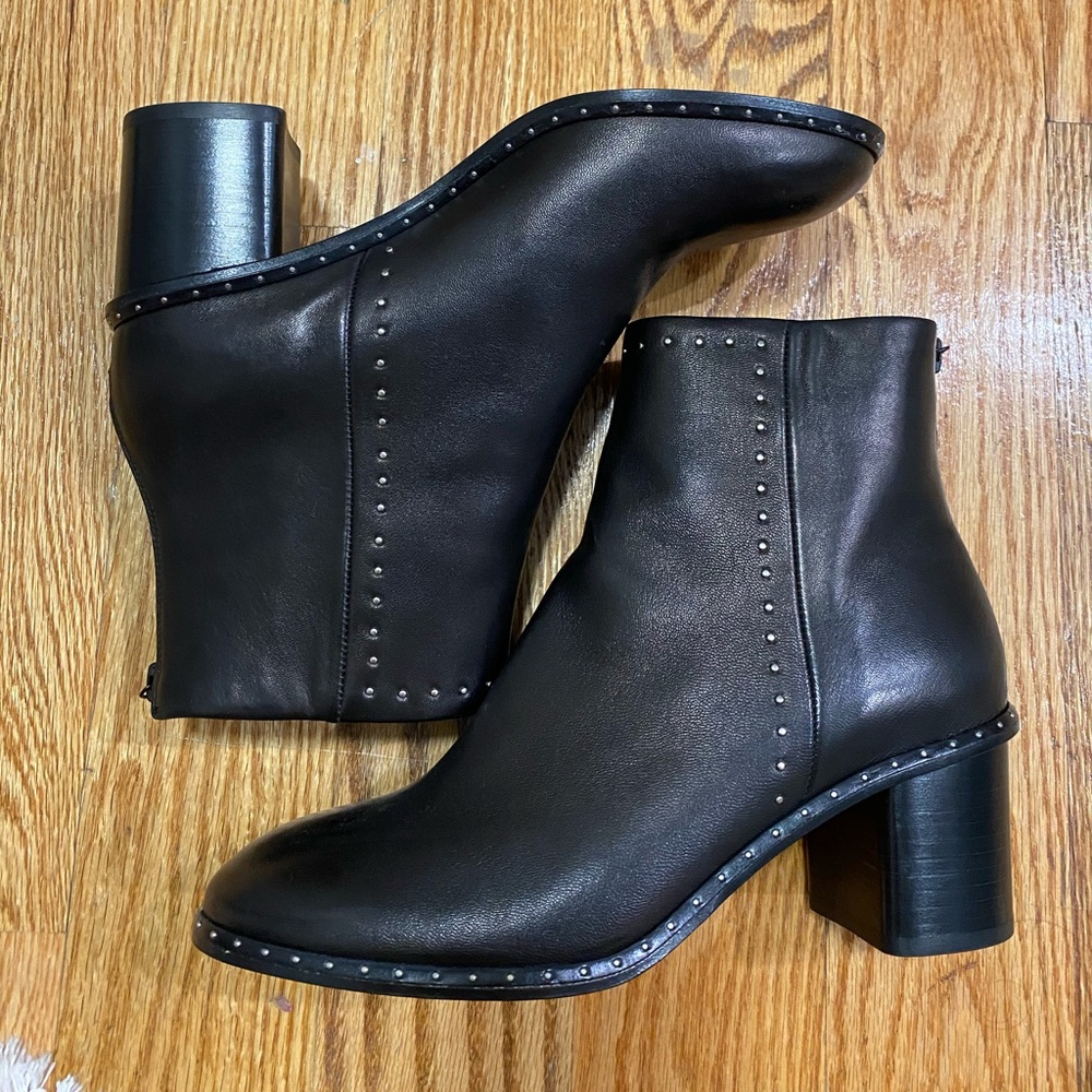 Brand New - Never Before Worn - Rag & Bone Shiloh Boot size 8